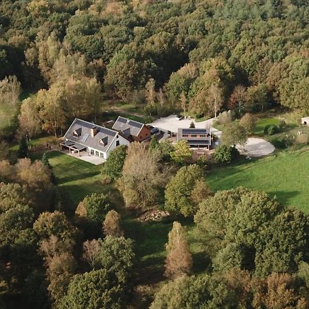 Inn The Woods - Private Stay Overberg Eksteriør billede