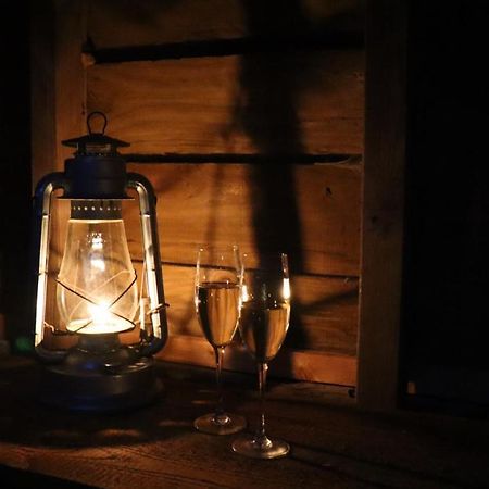 Inn The Woods - Private Stay Overberg Eksteriør billede