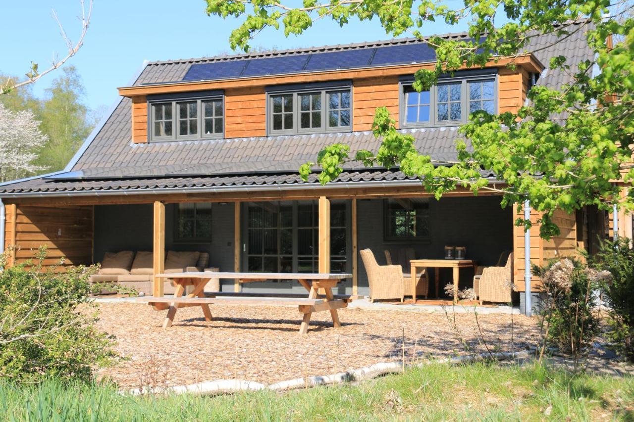 Inn The Woods - Private Stay Overberg Eksteriør billede