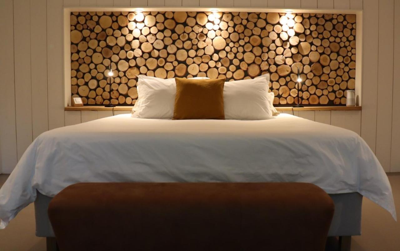 Inn The Woods - Private Stay Overberg Eksteriør billede