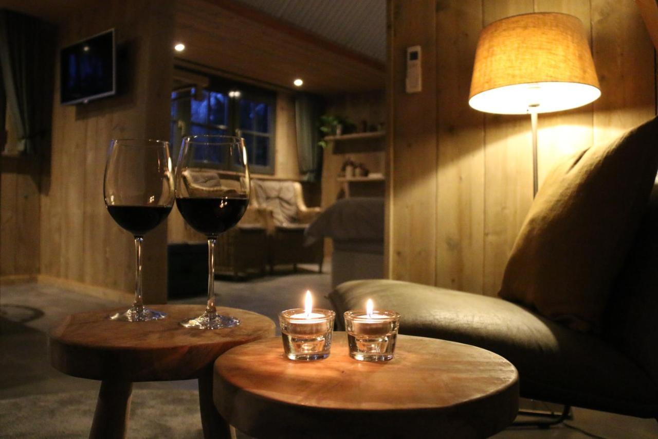 Inn The Woods - Private Stay Overberg Eksteriør billede