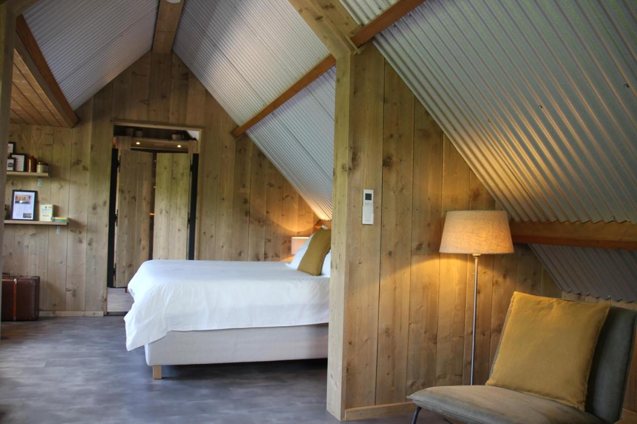 Inn The Woods - Private Stay Overberg Eksteriør billede