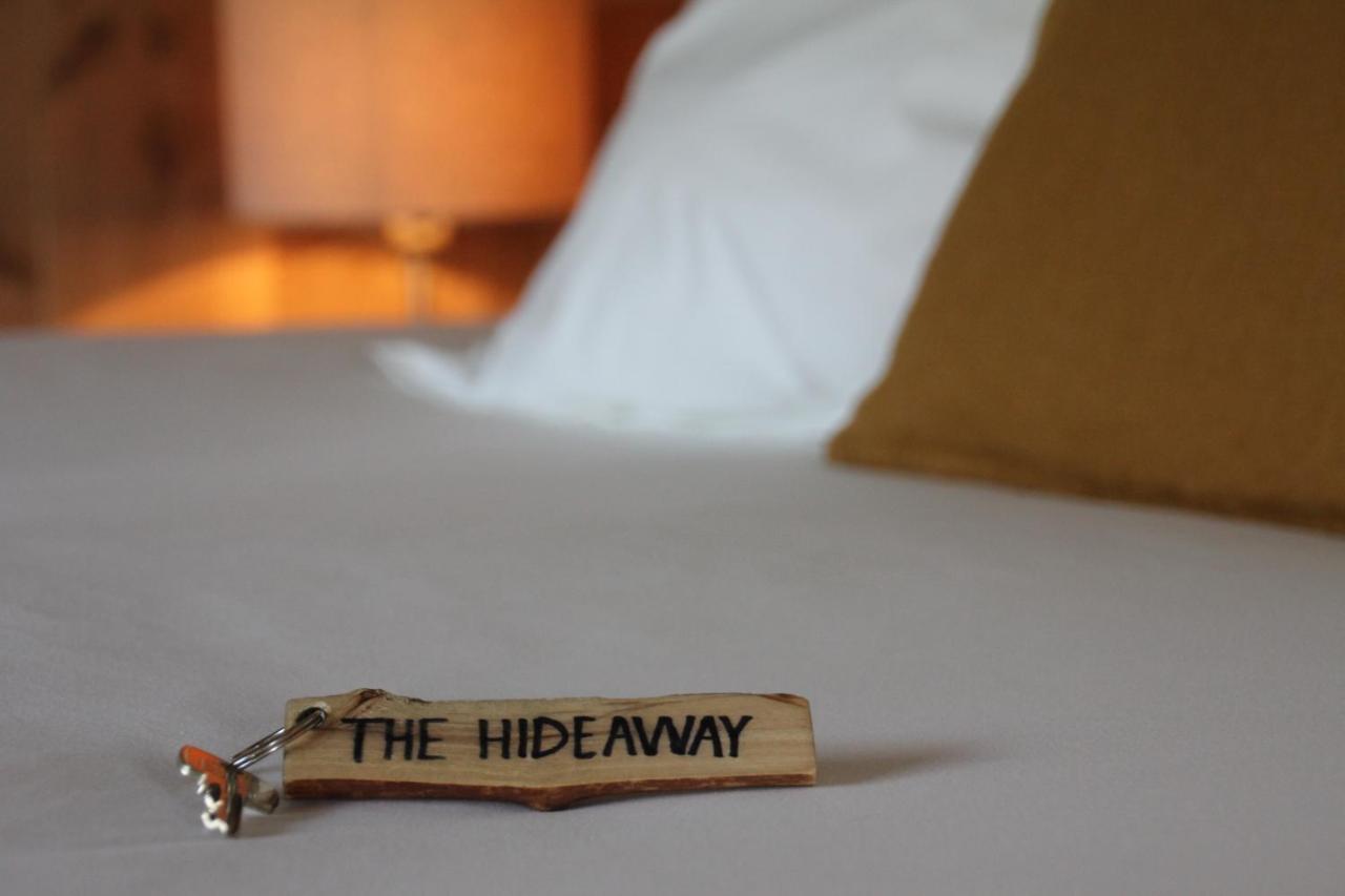 Inn The Woods - Private Stay Overberg Eksteriør billede