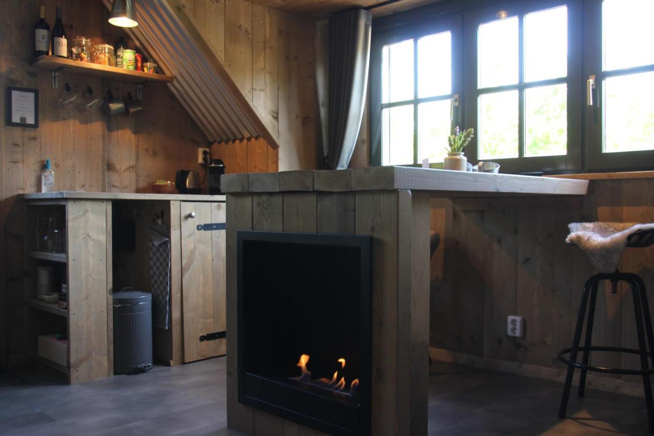 Inn The Woods - Private Stay Overberg Eksteriør billede