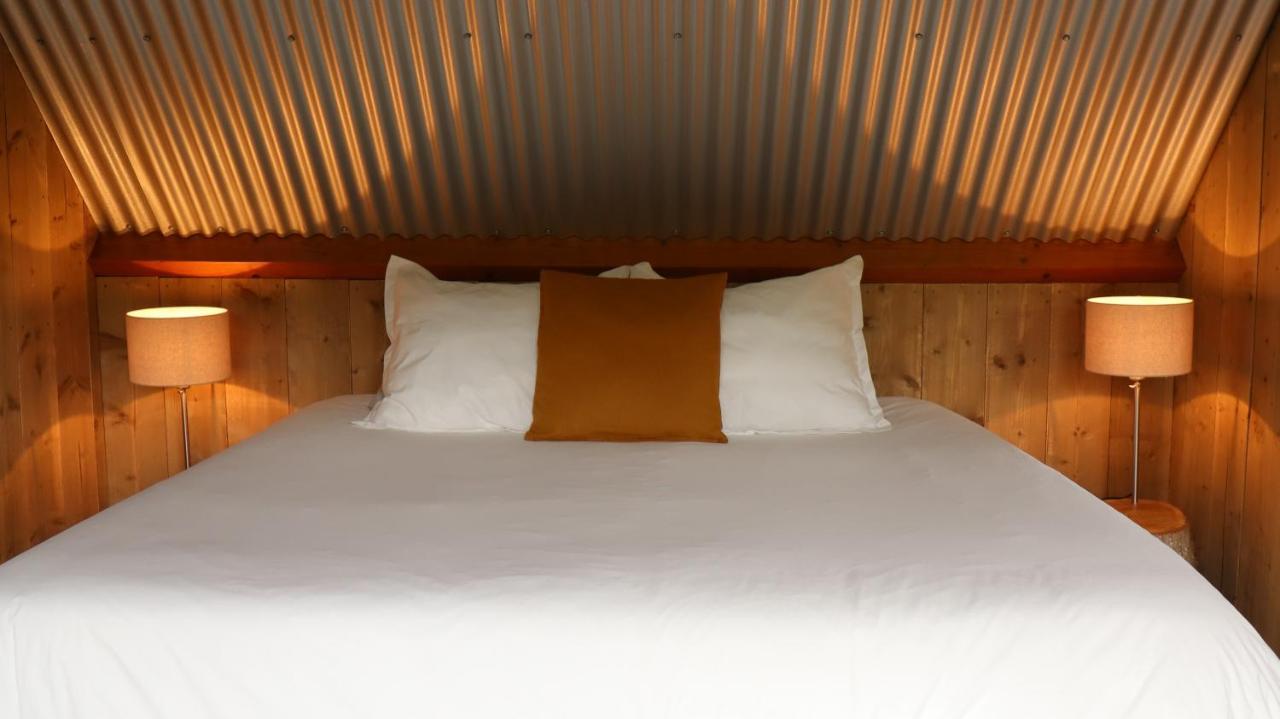 Inn The Woods - Private Stay Overberg Eksteriør billede