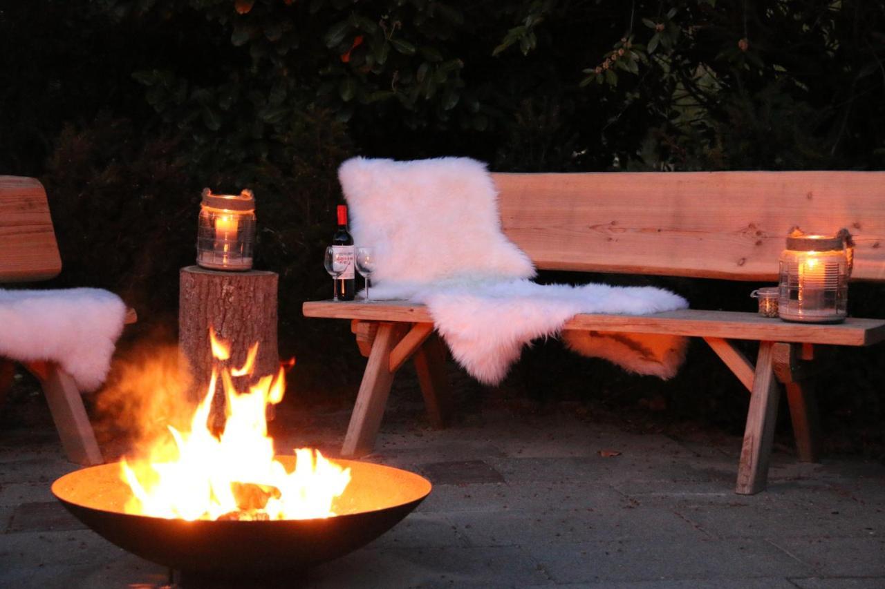 Inn The Woods - Private Stay Overberg Eksteriør billede