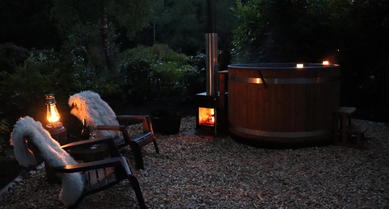 Inn The Woods - Private Stay Overberg Eksteriør billede