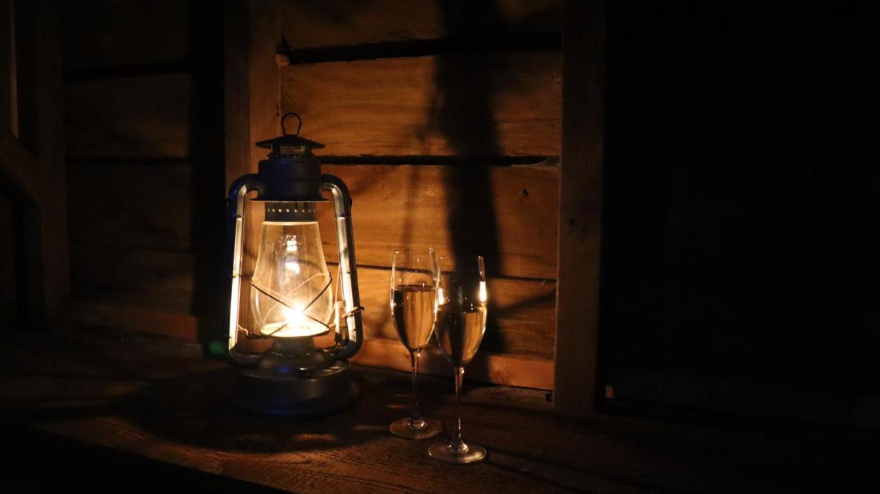 Inn The Woods - Private Stay Overberg Eksteriør billede